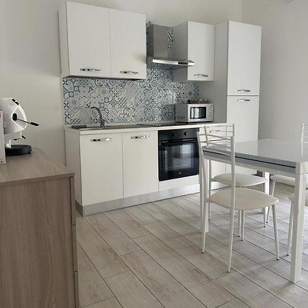 Rent House Scauri Leilighet Minturno Eksteriør bilde